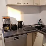 Erholsame Am Rand Von Stuttgart *