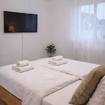 Erholsame Am Rand Von Stuttgart *