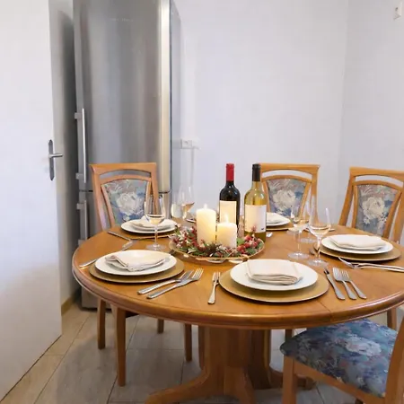 Erholsame Am Rand Von Stuttgart Apartment
