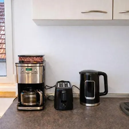 Erholsame Am Rand Von Stuttgart Apartment *