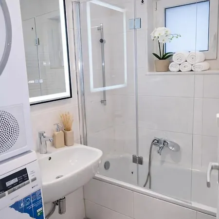 Erholsame Am Rand Von Stuttgart Apartment