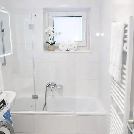 Apartment Erholsame Am Rand Von Stuttgart Ludwigsburg