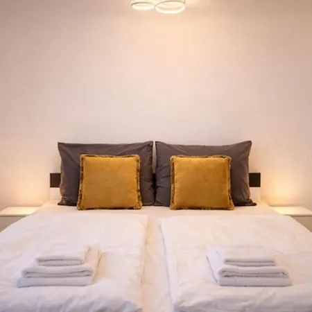 Apartment Erholsame Am Rand Von Stuttgart